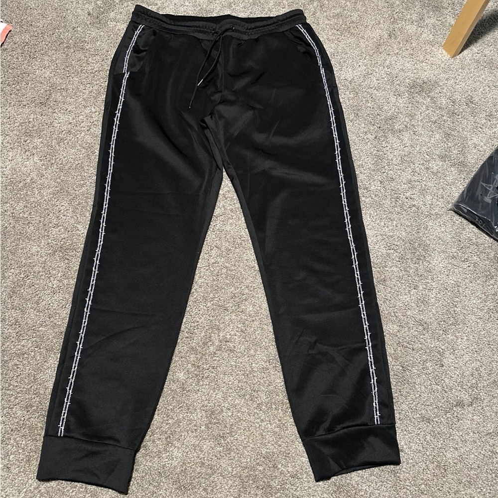 $uicideBoy$ track pants xl Greyfivenine g59